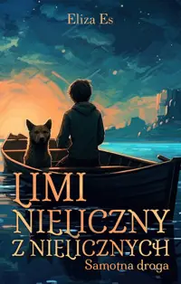Wysoka jakość Limi nieliczny z nielicznych Samotna droga