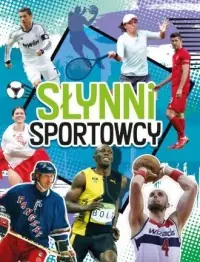 Słynni sportowcy Taniej