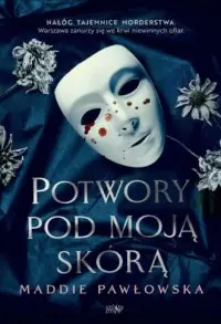 Oferta Potwory pod moją skórą