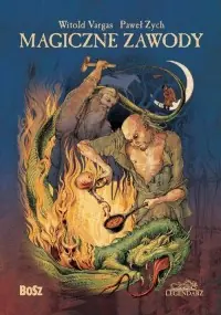 Oferta limitowana Magiczne zawody. Kowal, czarodziej, alchemik