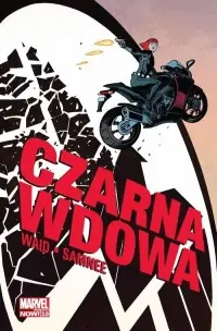Czarna Wdowa Do wyczerpania zapasów