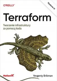 Terraform. Tworzenie infrastruktury...w.3 Super okazja