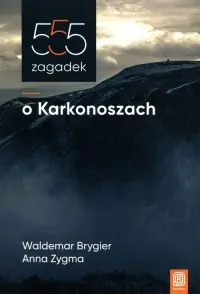 555 zagadek o Karkonoszach Hit cenowy