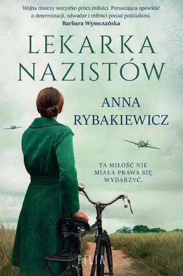 Lekarka nazistów Ostatnia szansa