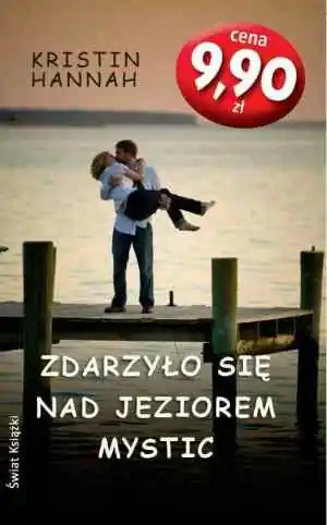 Taniej Zdarzyło się nad jeziorem Mystic