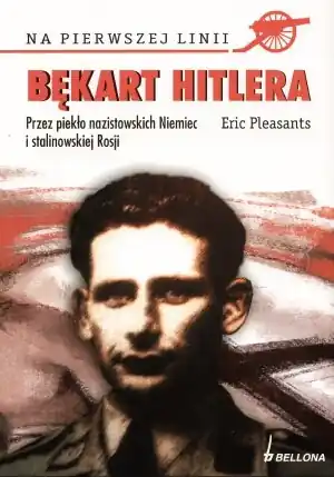 Bękart Hitlera Darmowy zwrot