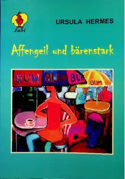 Affengeil und barenstark Wybór klientów