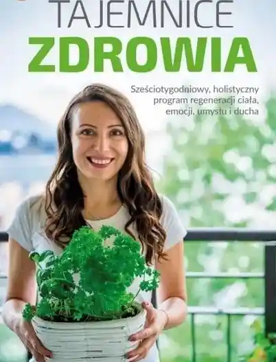 Wysoka jakość Tajemnice zdrowia w.2