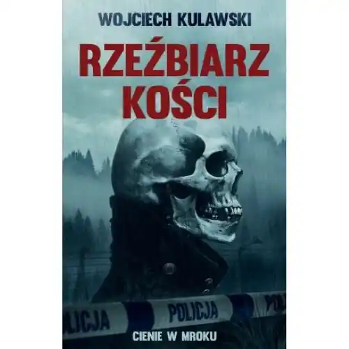 Promocja Rzeźbiarz kości