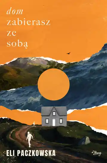 Cena promocyjna Dom zabierasz ze sobą