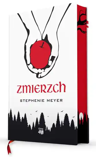 Zmierzch (barwione brzegi) Oferta czasowa