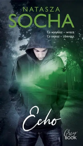 Ostatnie sztuki ECHO
