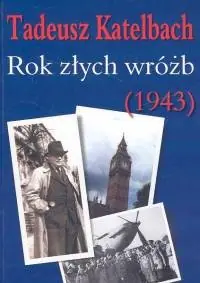 Tylko do końca tygodnia Rok złych wróżb