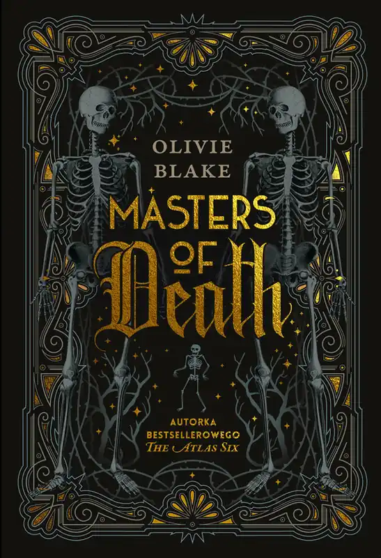 Masters of Death Zamów teraz