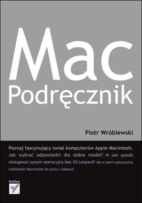 MacPodręcznik Premium