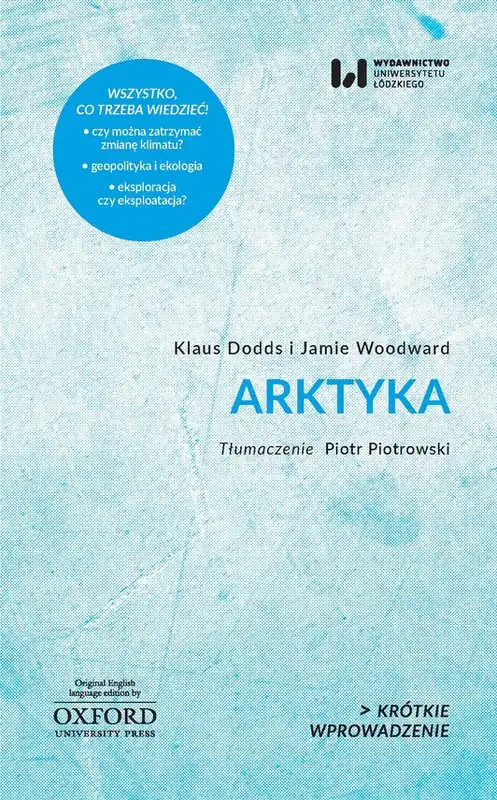 Arktyka Sprawdź teraz