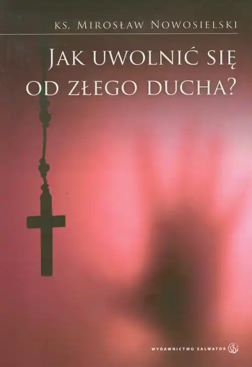 Bezpieczna płatność Jak uwolnić się od złego ducha