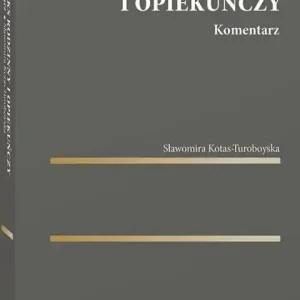 Szybka wysyłka Kodeks rodzinny i opiekuńczy. Komentarz