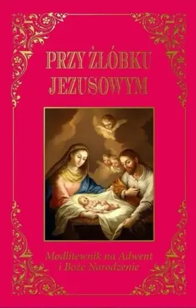 Przy żłóbku Jezusowym TW - prawa zbiorowa Premium