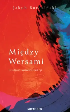 Między wersami - Jakub Burdziński Oferta czasowa