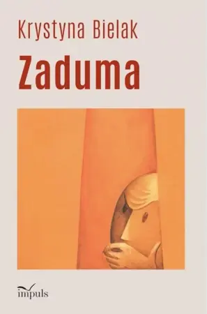 Zaduma - Krystyna Bielak Hit cenowy