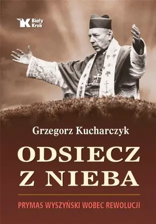 Odsiecz z nieba. Prymas Wyszyński wobec rewolucji - Grzegorz Kucharczyk Ostatnia szansa